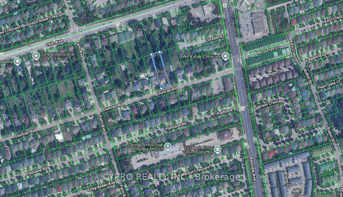 Builders amp ; Investors Attention !