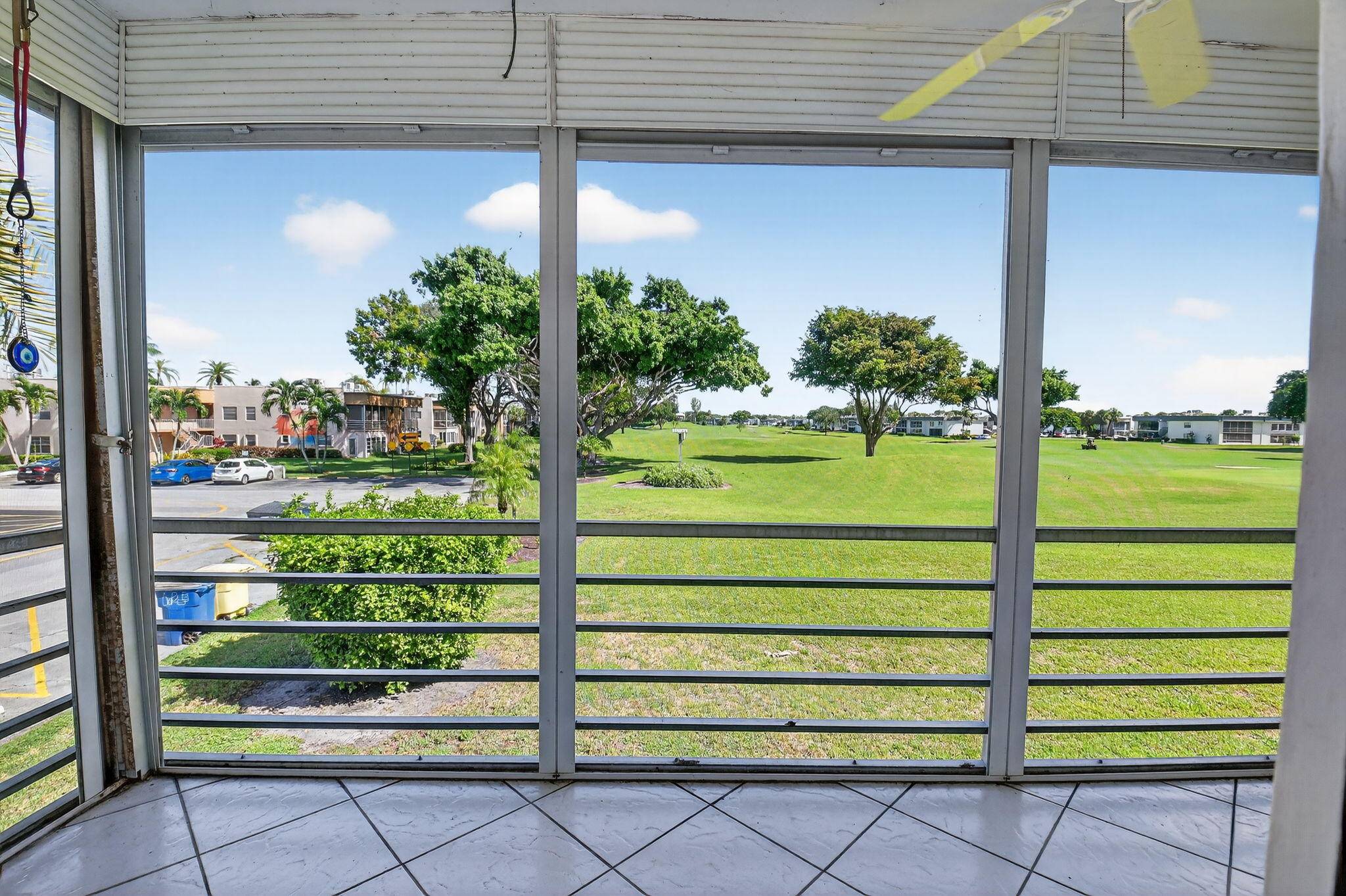 Discover the largest one bedroom condo in Kings Point, originally a two bedroom thoughtfully converted into a spacious one bedroom retreat.