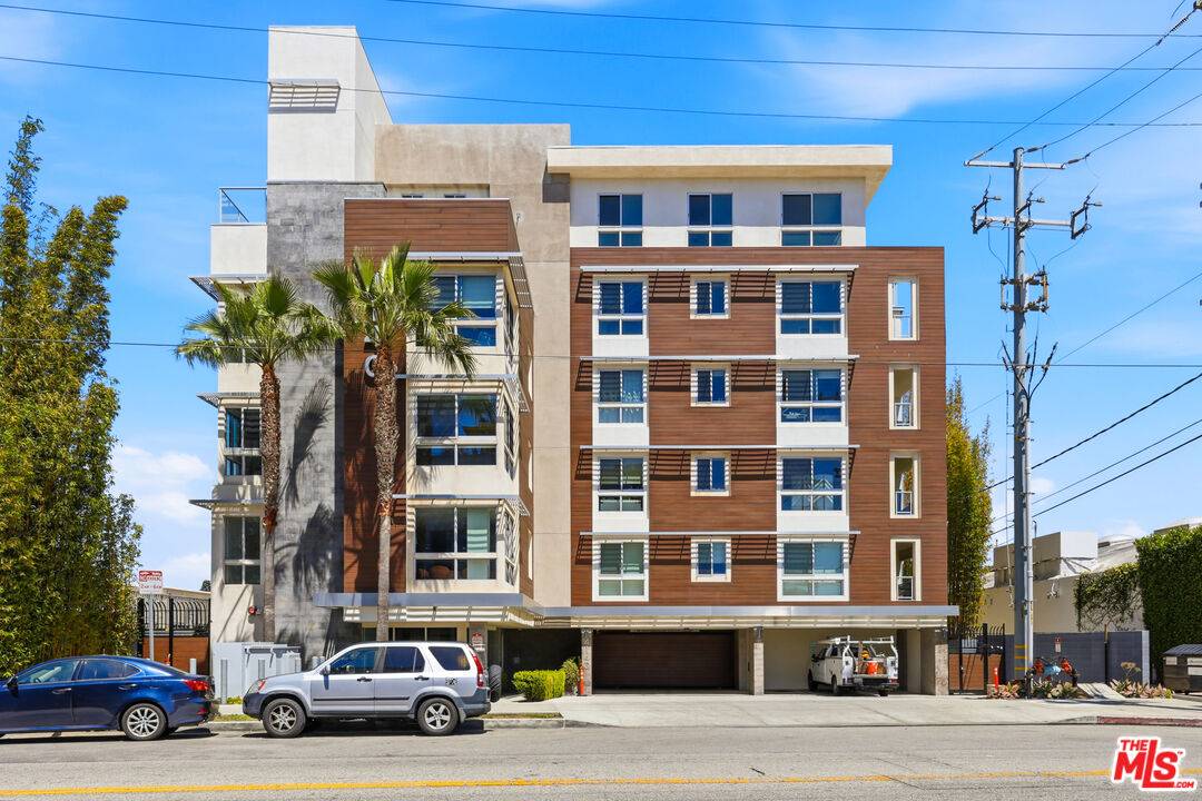 4140 Glencoe Ave 2BR Marina Del Rey La
