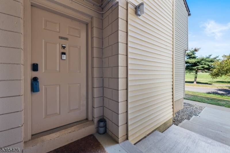 Welcome to this completely renovated condo featuring a sleek, modern kitchen, new hardwood floors throughout, and the convenience of in unit laundry.