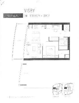 Live In Ice Condos ! Downtown Toronto's Best Urban Lifestyle Condo.