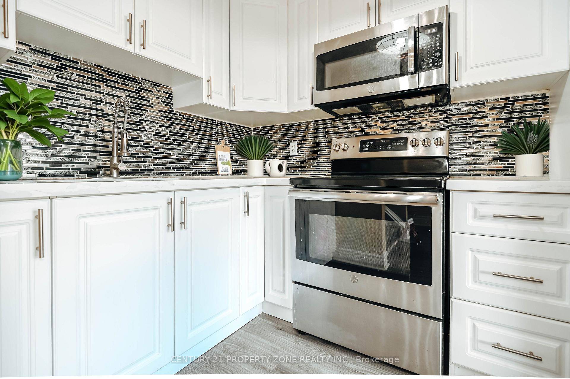 Immaculate sun filled 3 Bedroom Townhouse in most sought after neighborhood in Cambridge.
