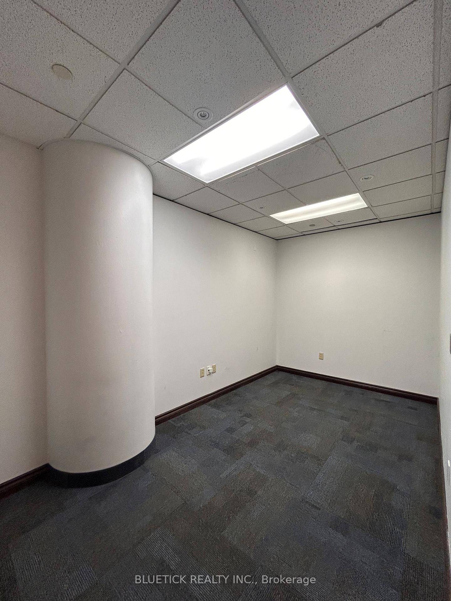 Premium office space available for lease in a highly sought after business location at 5500North Service Road, Burlington.