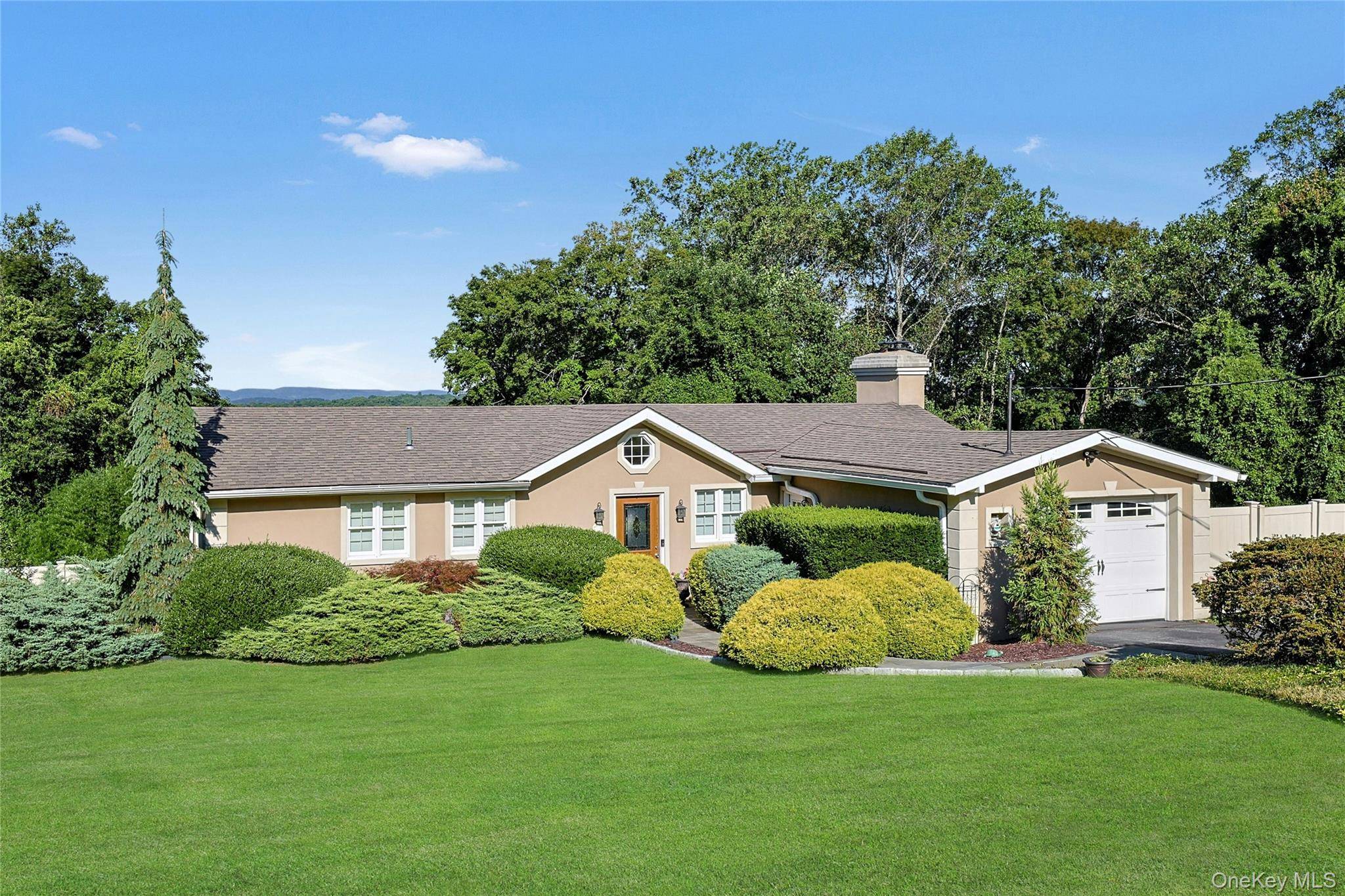 This beautiful three bedroom Ranch is the perfect place to call home.