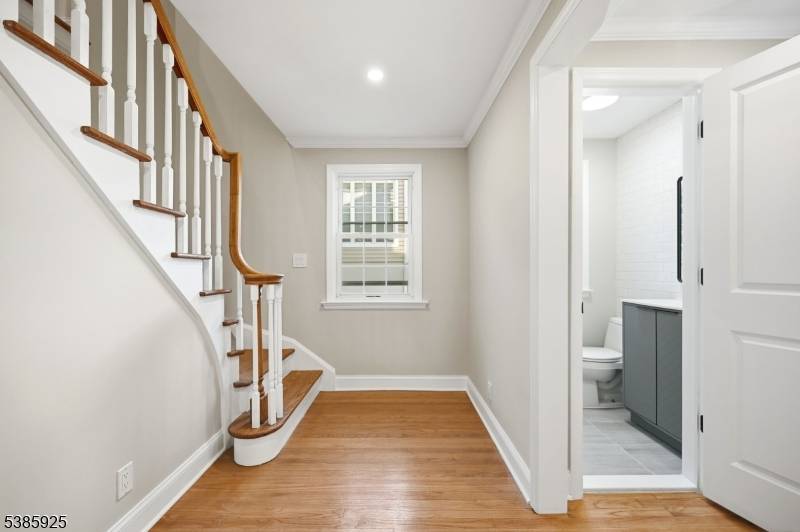Welcome to this beautifully renovated 4 bedroom, 4.
