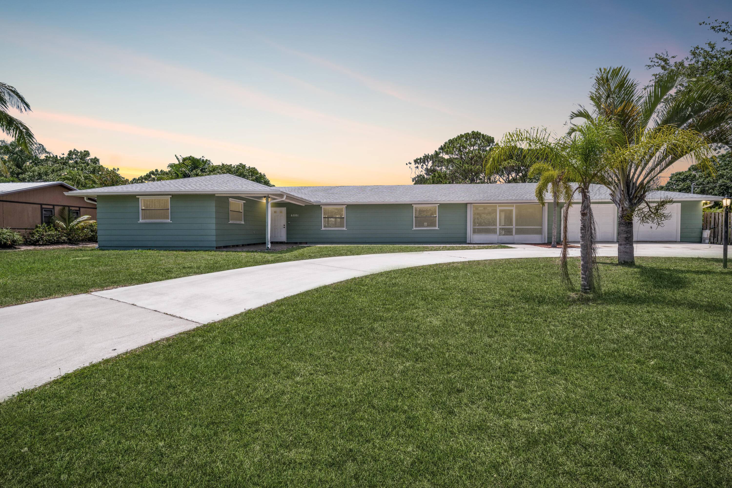 Tucked away in Indian River Estates with no HOA or restrictions, this 3 bedroom, 2.