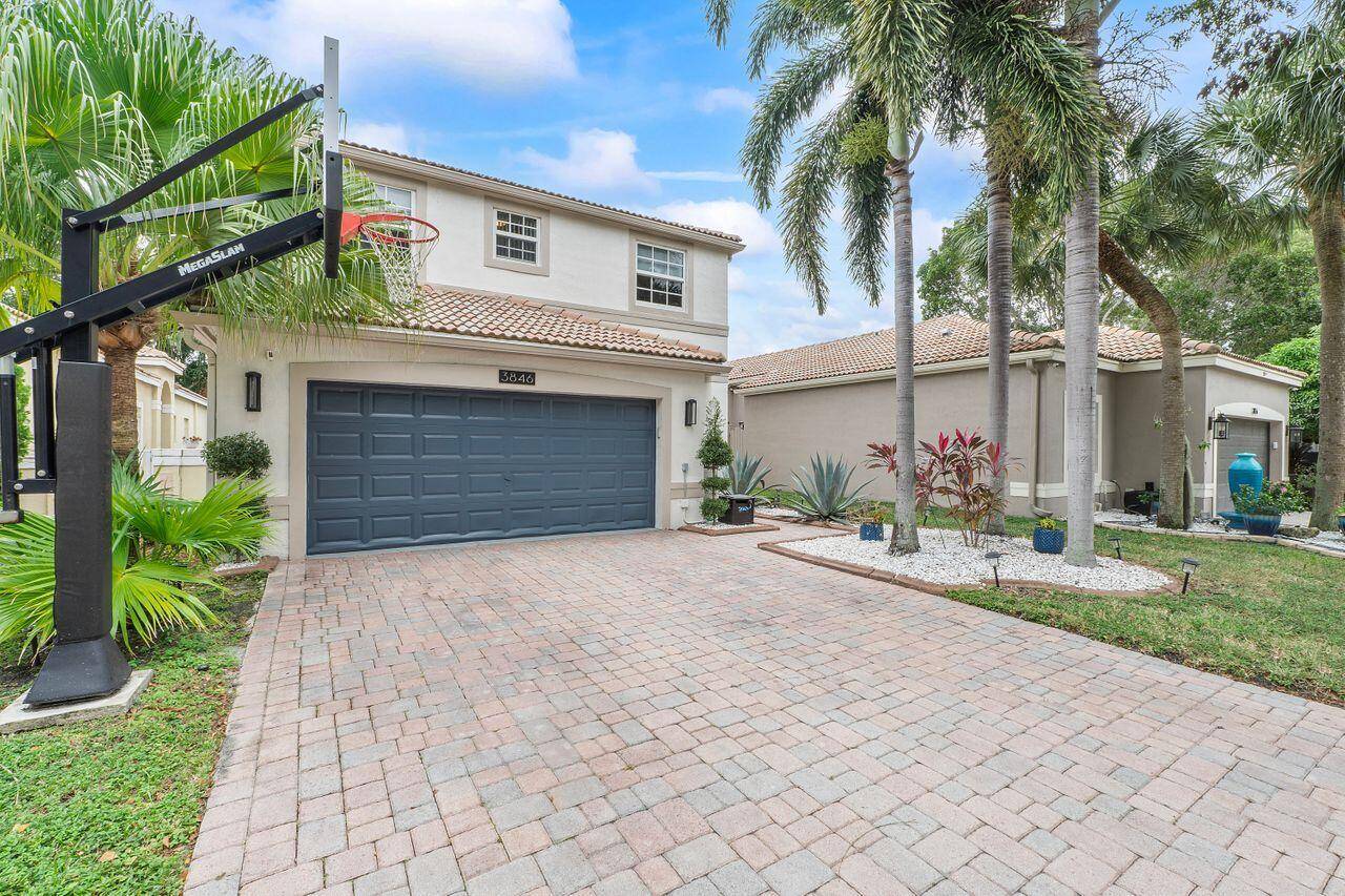 Discover the perfect blend of elegance and functionality in this professionally renovated 4 bedroom, 3.
