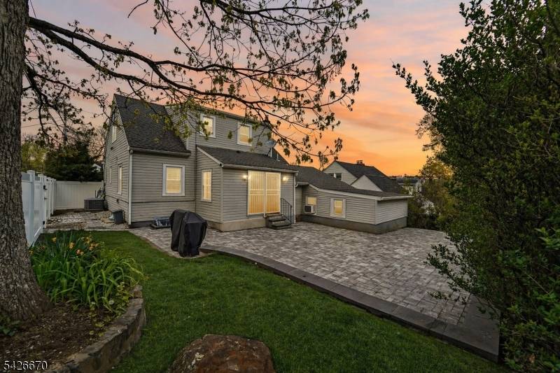 STEP into 19 Elmwood feel instantly at ease, surrounded by sun drenched interiors charming details throughout.