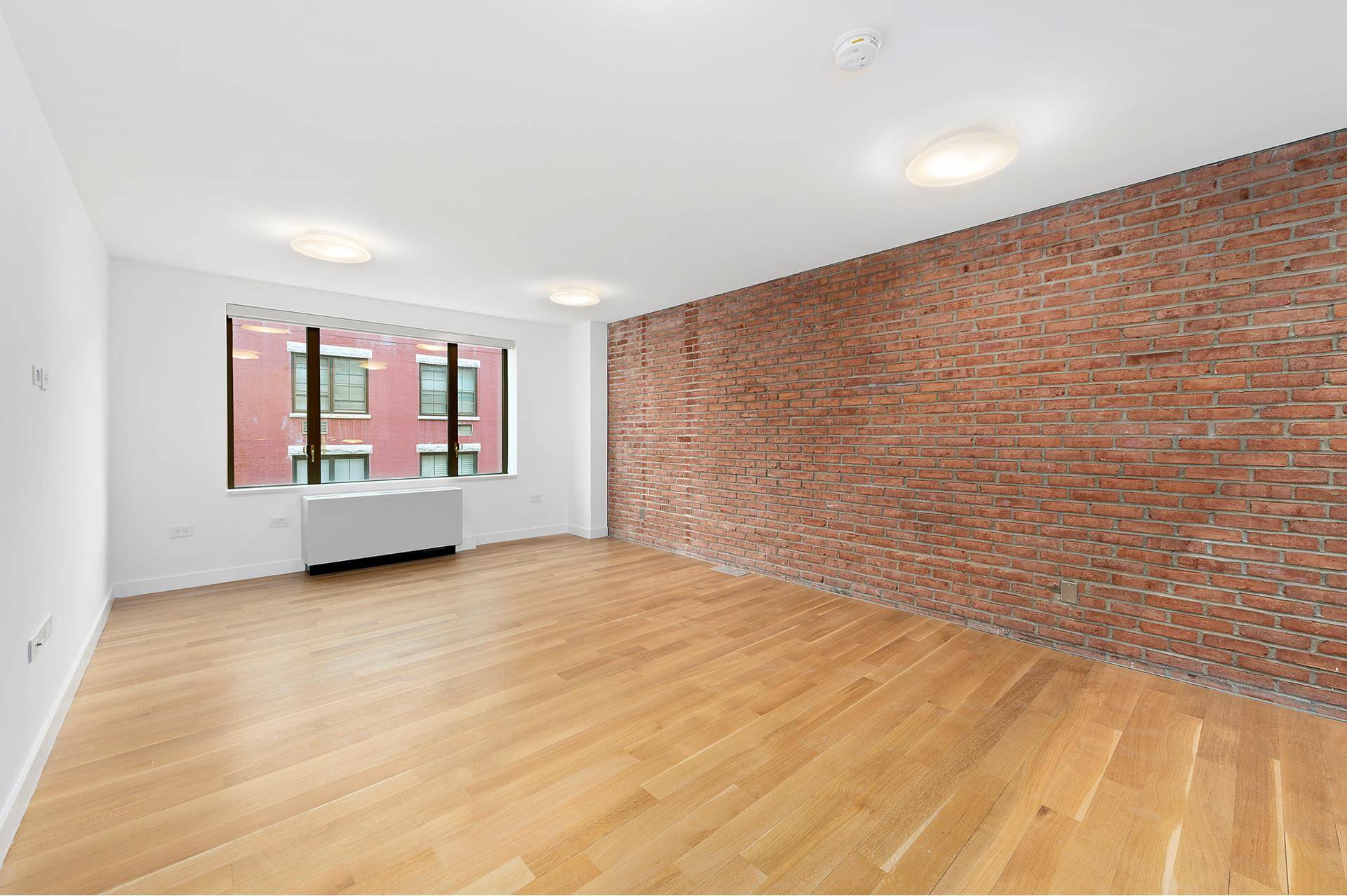 IN THE HEART OF WEST VILLAGE, This Brand NEW Fully Renovated Triplex Loft is not like any other near by.