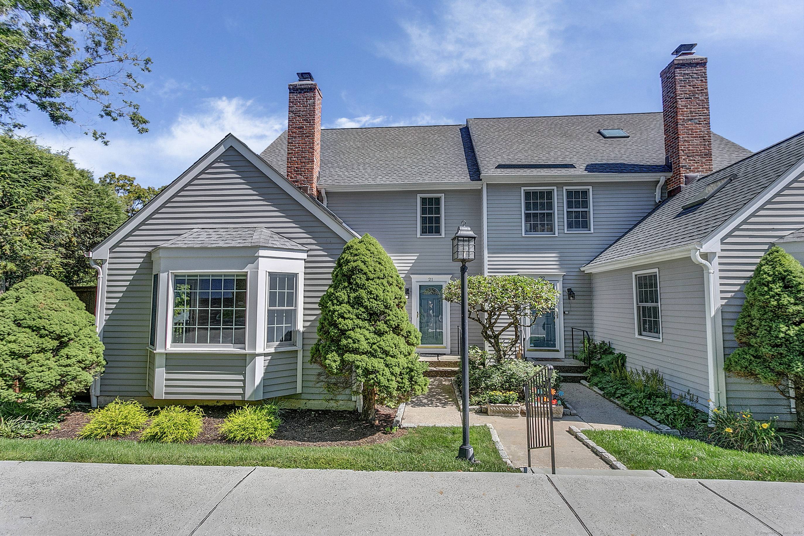 Welcome to this beautifully updated 2 bedroom, 2.