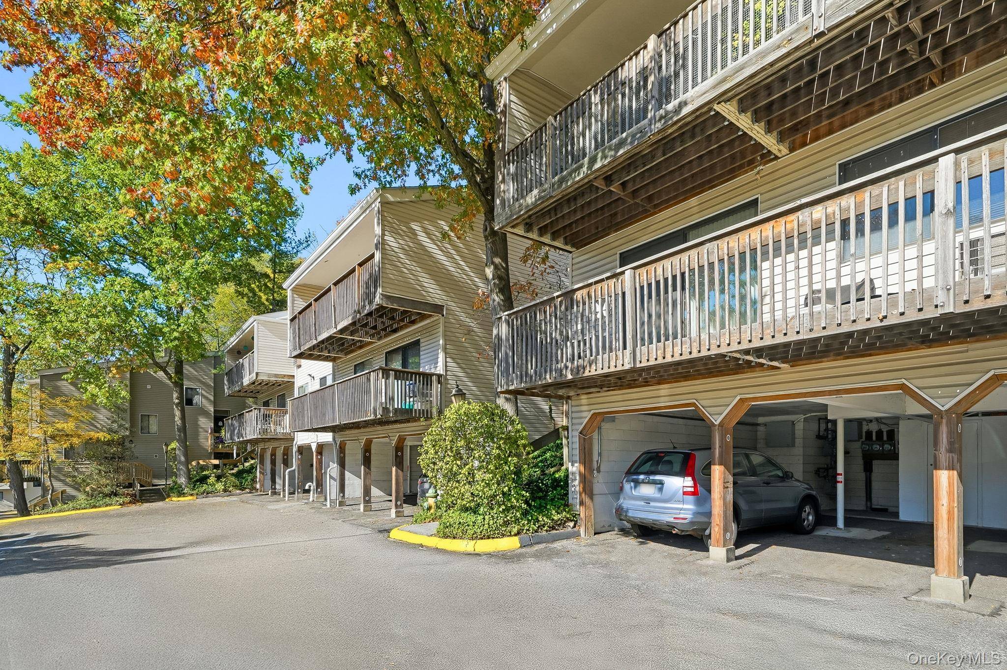 Discover the charm of Hillside Village, where peaceful living meets prime city access in the heart of White Plains.