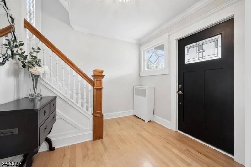 Welcome home to this fully updated 3 bedroom, 2 full bath Colonial ideally located just blocks from downtown Somerville and Main Street.