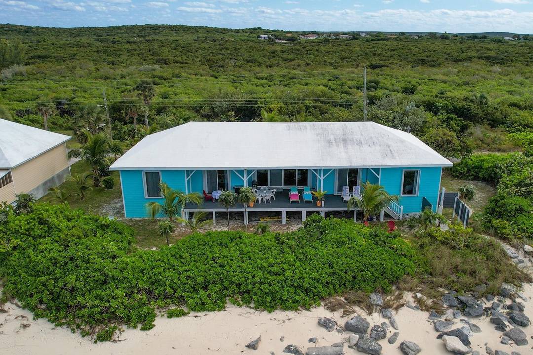 ROSE WILLIAMS TRACT Single Family Home San-Salvador