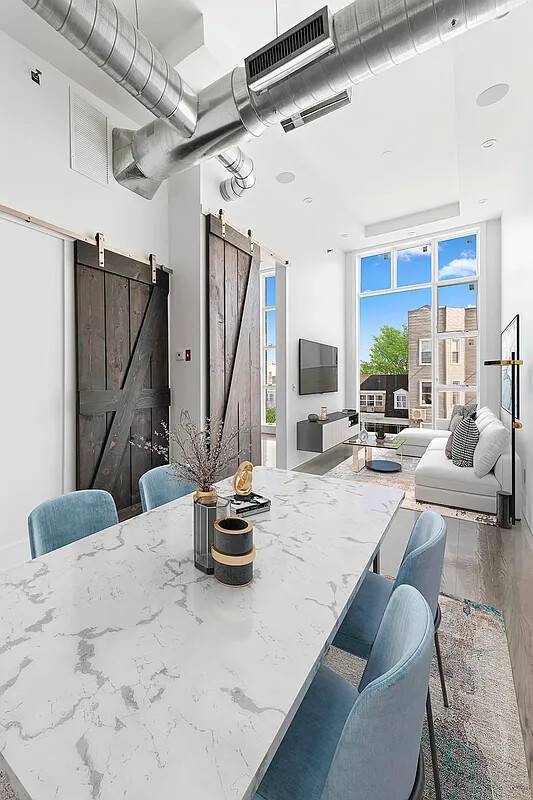 Welcome to 1137 Jefferson Avenue an exceptional space nestled in the heart of Bushwick, Brooklyn.