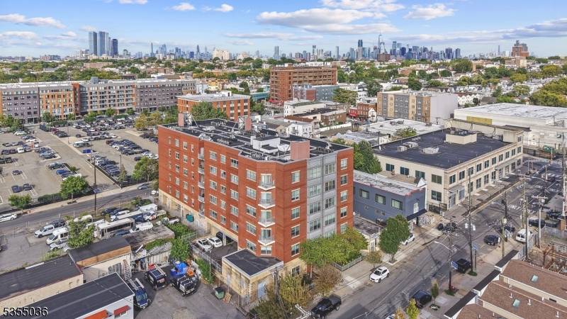Sunny and spacious, this modern home offers an open concept layout designed for effortless living and entertaining.