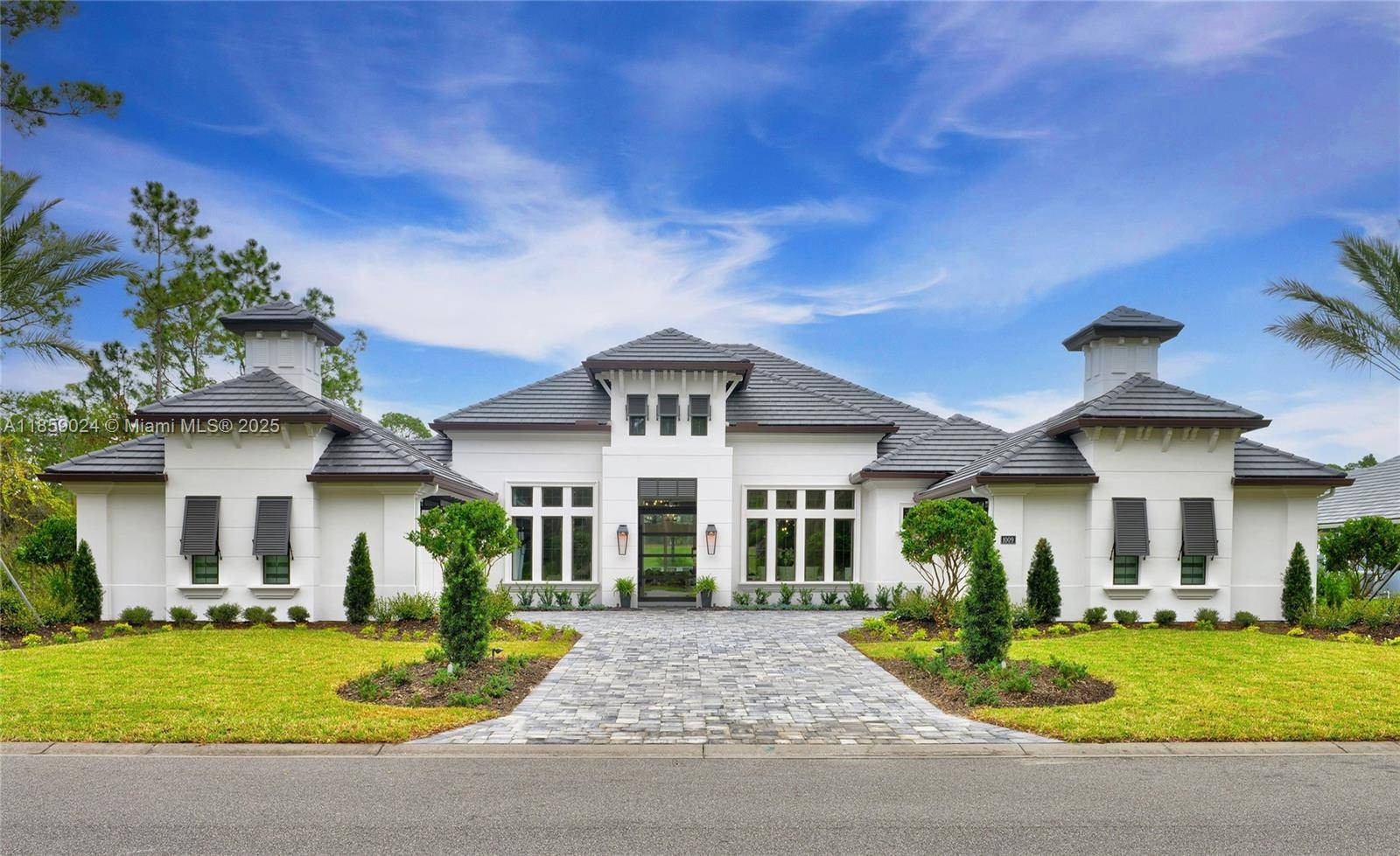 Stunning Builder's Showcase Model Home FOR SALE in Gated Golfing Community.
