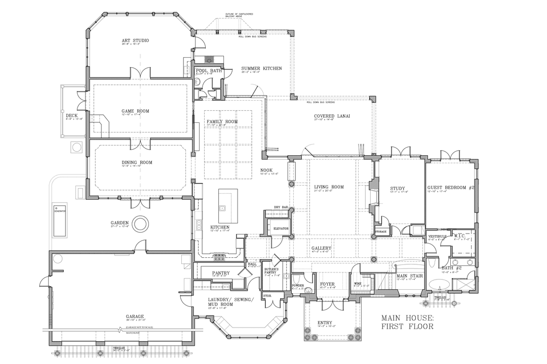 Introducing Anglesea Estate, a waterfront residence where timeless European architecture meets modern coastal luxury along Jupiter's Intracoastal Waterway.