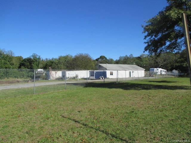 Re zoned A 2 Residential Possible split property for 2 houses.