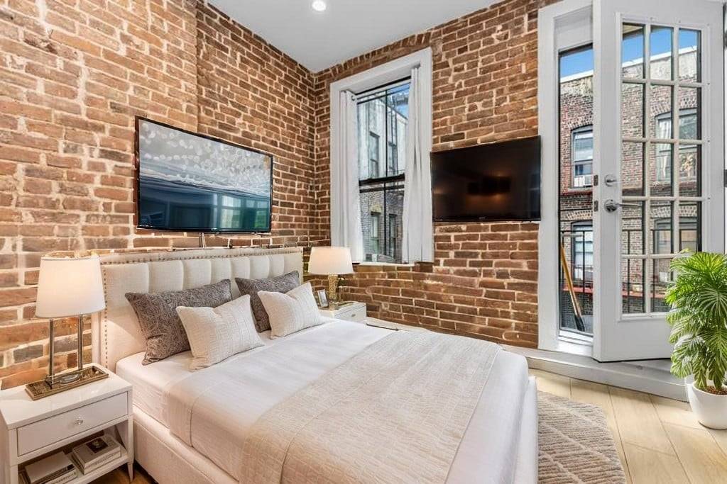 Modern Luxury amp ; Pre War Charm at The Aurora Available on May 1, 2026.