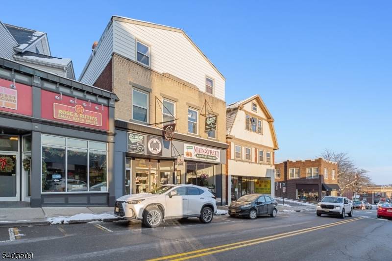 Location, Location, Location !