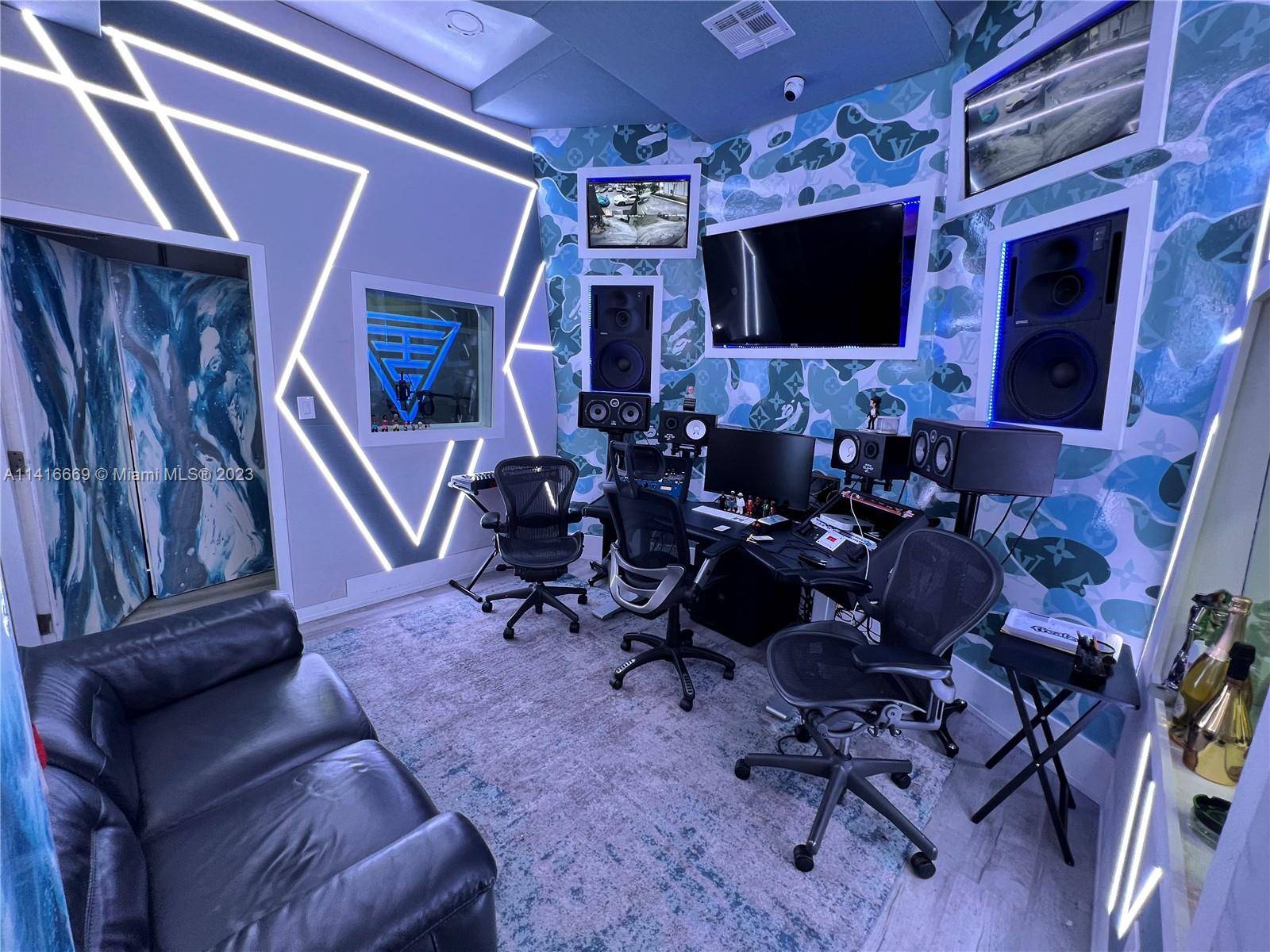 Don't miss a opportunity to Acquire and Operate a Prominent Music Studio !
