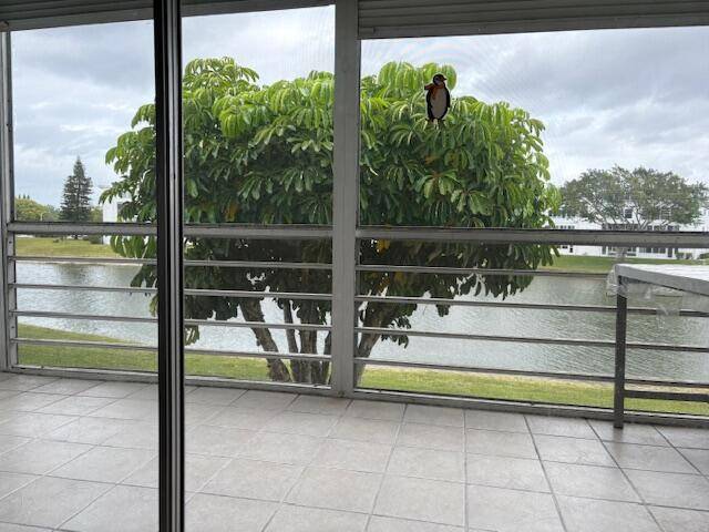 ZILLOW DATA INCORRECTLAKE VIEW FROM BEDROOM AND PATIO.