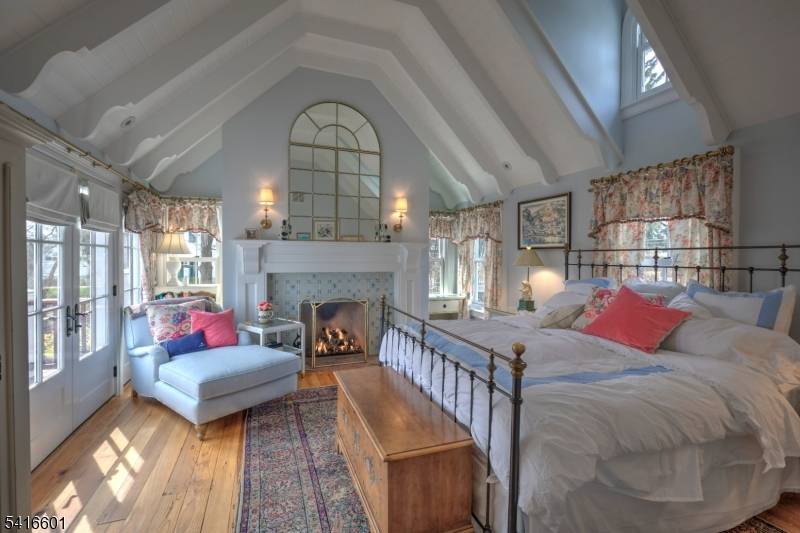 The historic village of Basking Ridge has welcomed residents since before the Revolutionary War, offering a charming Main Street, New England style Colonial homes, and enduring farmsteads that define one ...