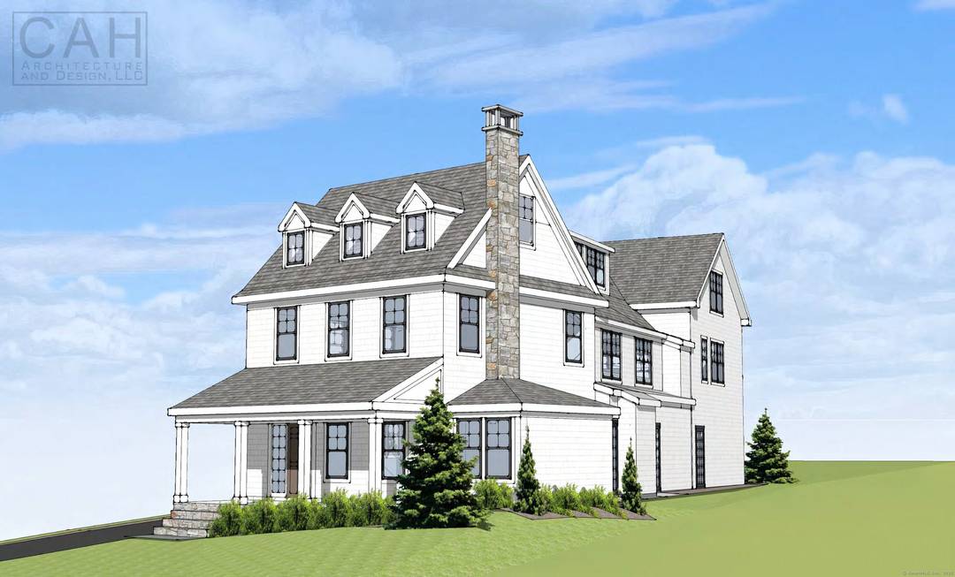 NEW CONSTRUCTION ! ! 1 of 3 new construction homes to be built in walking distance to town.