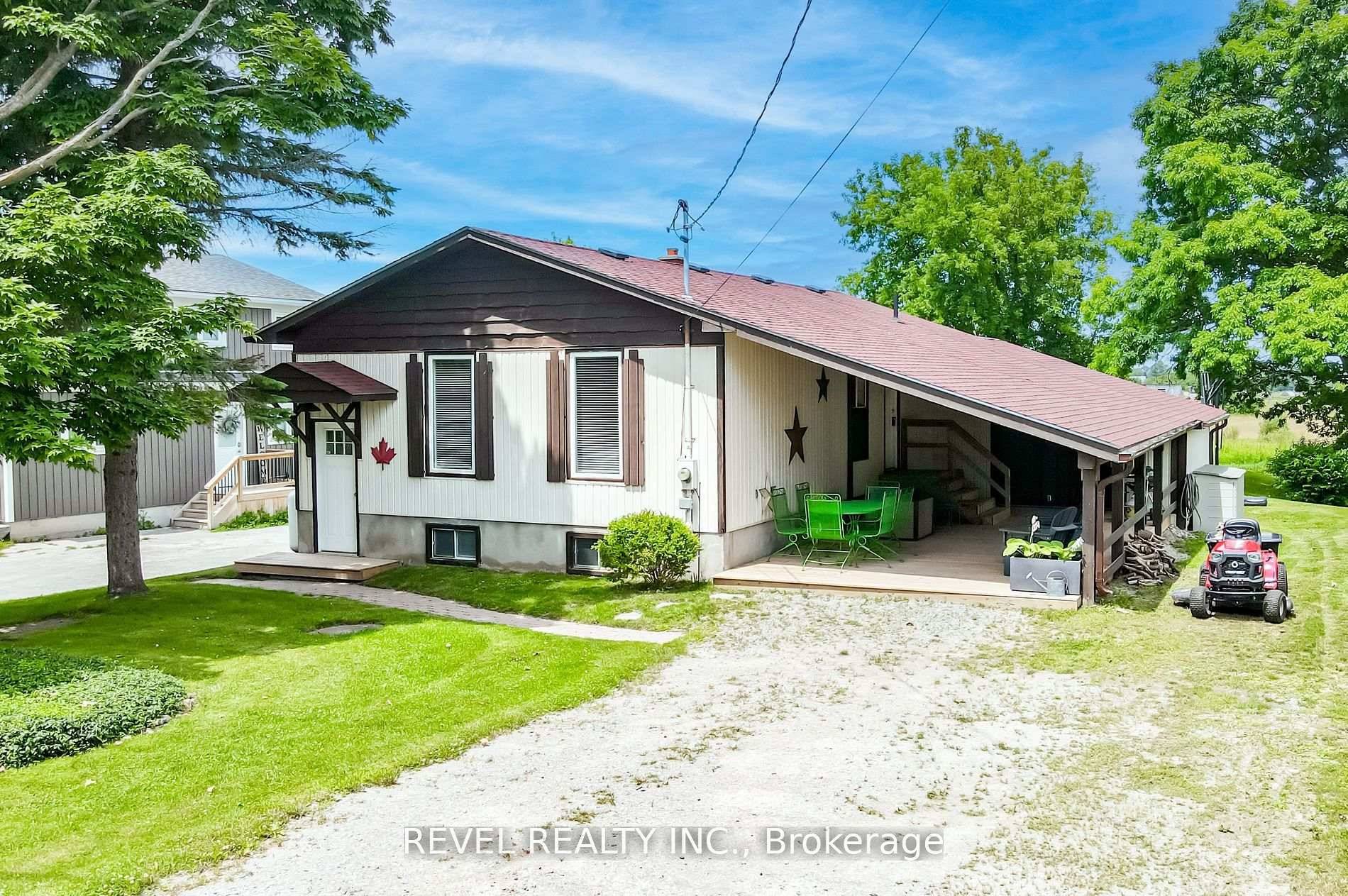 Experience Serene Country Living In This Charming Home.