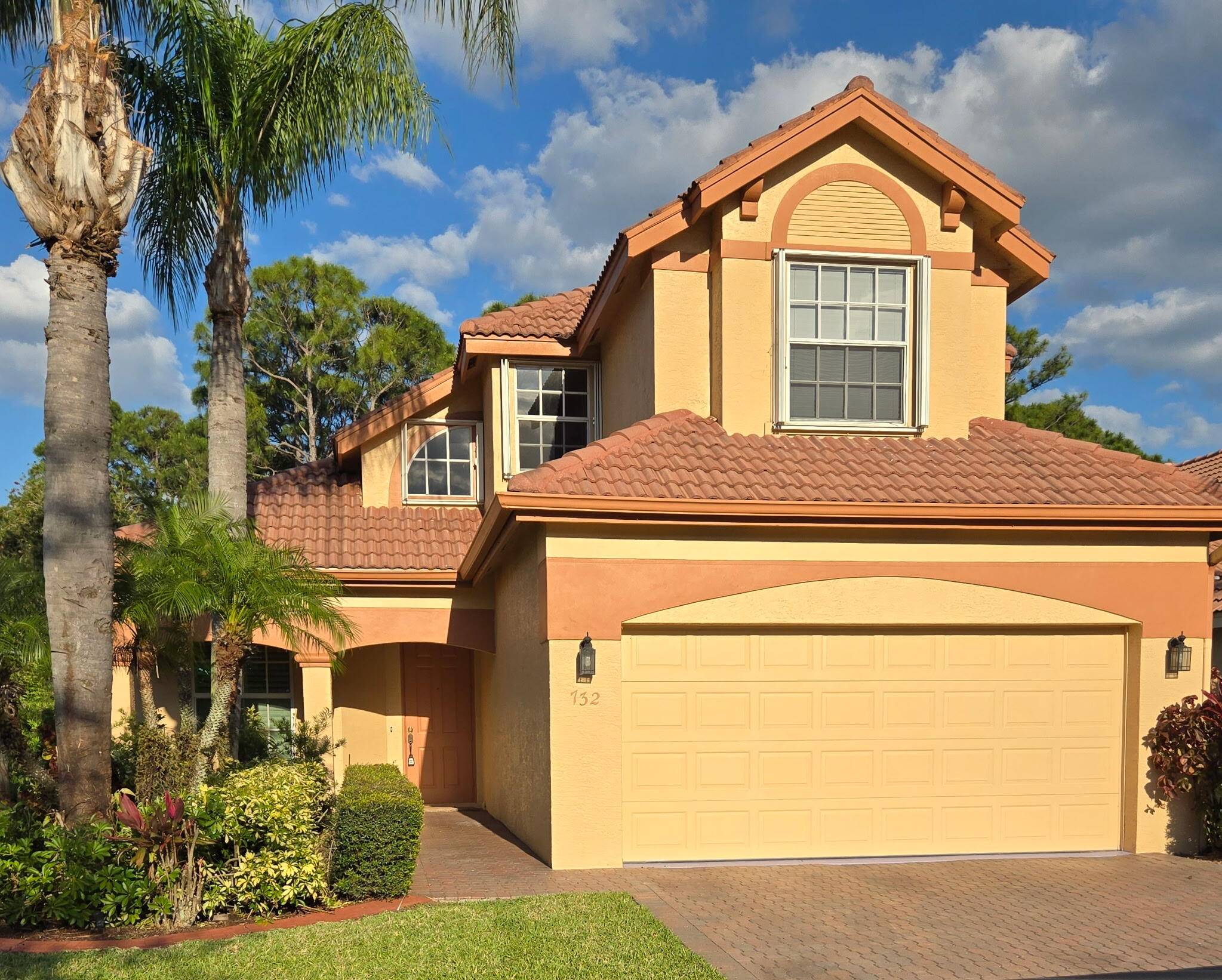 Welcome to your dream home !