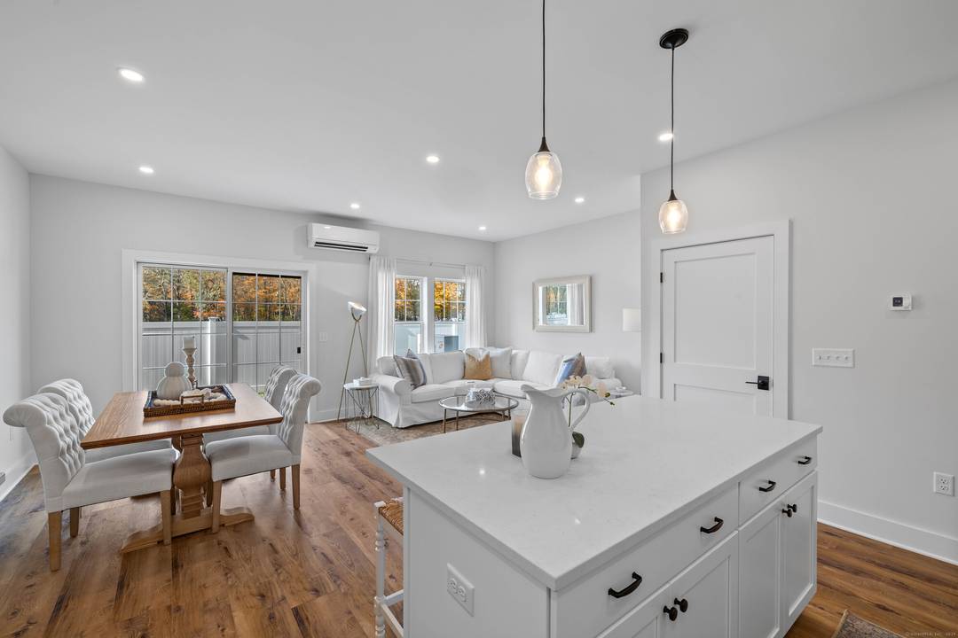 The Ideal Connecticut Shoreline Retreat Experience effortless coastal living in this brand new 55 community, perfectly situated at Flanders Four Corners and just minutes from Niantic's beaches, marinas, and lively ...