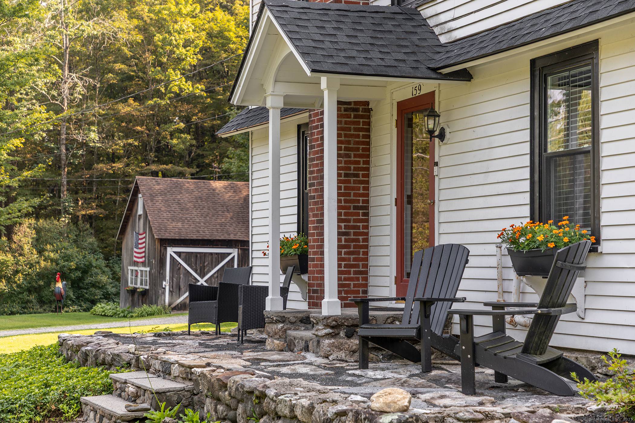 Introducing Sandy Brook Cottage.