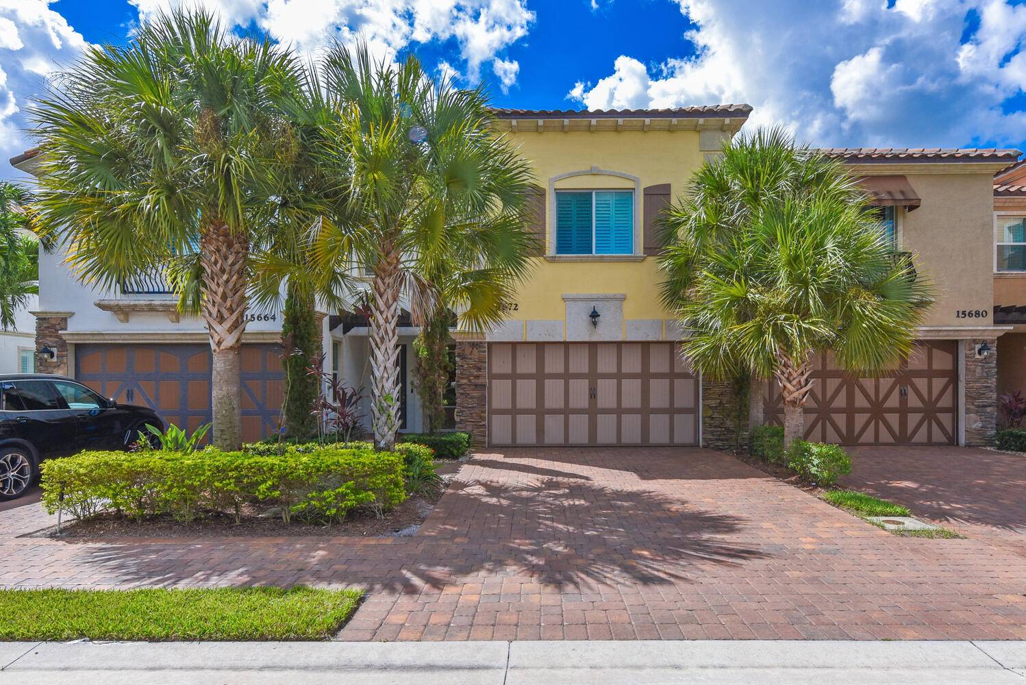 Discover this beautiful 3 bed, 2.
