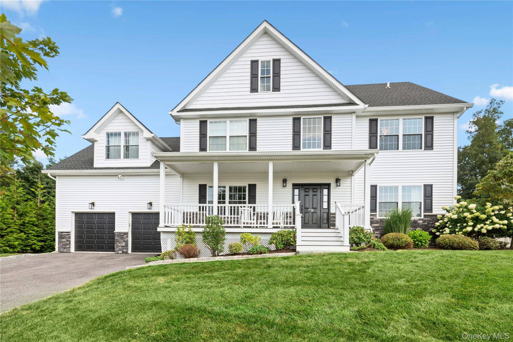 Welcome to 9 Point Place, an exquisite, 4 bedroom, 3.