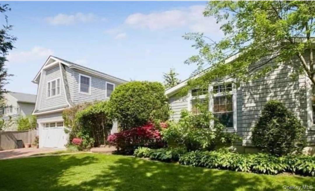 Located in the Incorporated Village of Atlantic Beach on one of the most desirable streets.