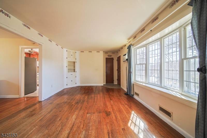 Welcome to this 2 bedroom, 1 full bath raised ranch, situated in a desirable neighborhood.