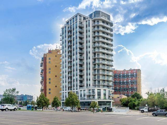 New Executive Luxury Lexington Condominium Conveniently Located Across From Woodbine Mall Woodbine Race Track, Humber College, Etobicoke General Hospital, Highway 427, 409, 401, And Hwy 407 And Close To Pearson ...