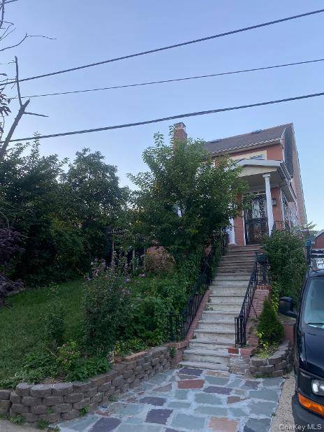 Spacious 3 bedroom, 1. 5 bath rental featuring hardwood floors throughout and a finished attic offering additional flexible space.