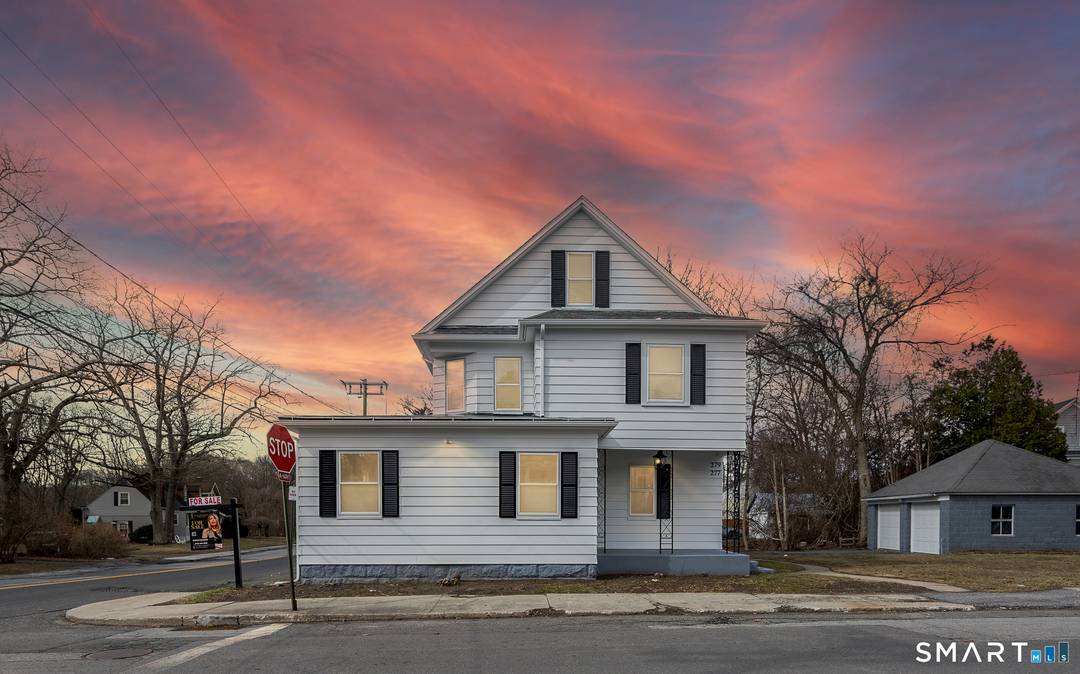 Beautifully renovated from top to bottom, this spacious multi family home offers the perfect blend of modern living and strong investment potential.