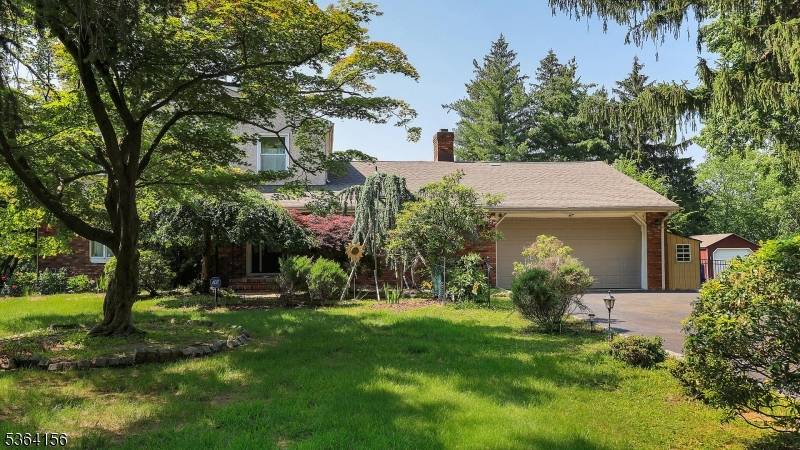 Prime location in one of the area's most sought after neighborhoods, this beautifully updated home sits on a large, flat corner lot at the end of a quiet cul de ...