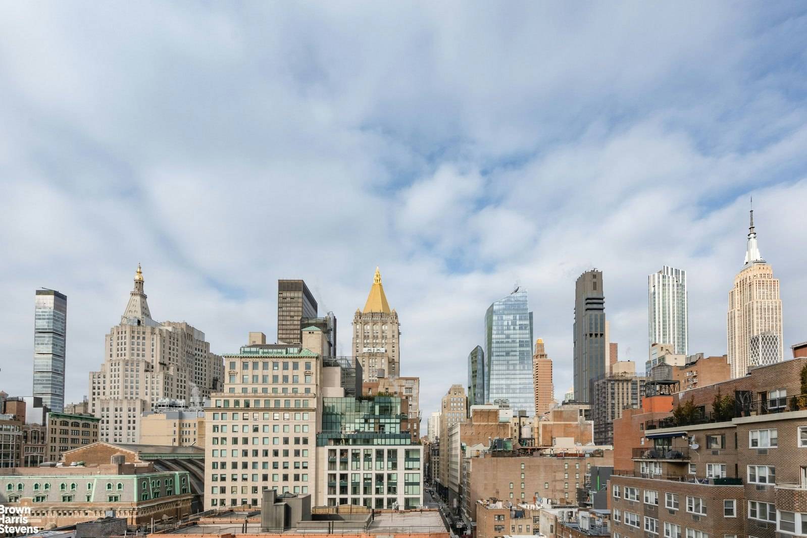 Renovated corner one bedroom in Kips Bay.