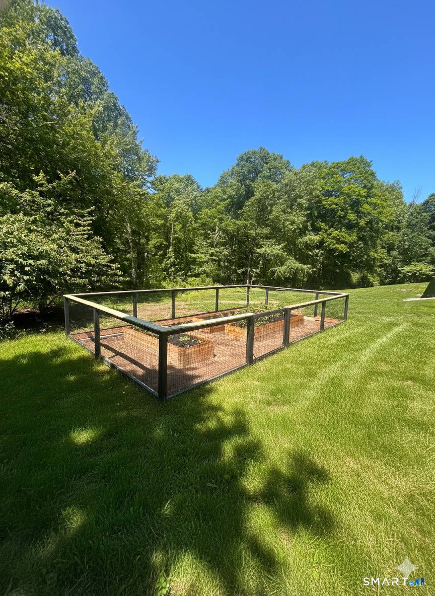 Modern Sophistication in Roxbury.