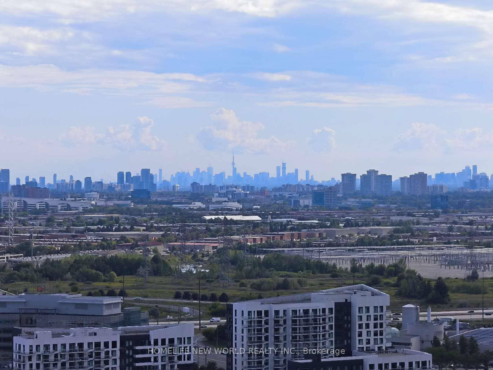 In the heart of Markham, the Riverview Building A presents a spacious 1, 081 sq ft, well designed 2 bedroom plus den layout with two full bathrooms.