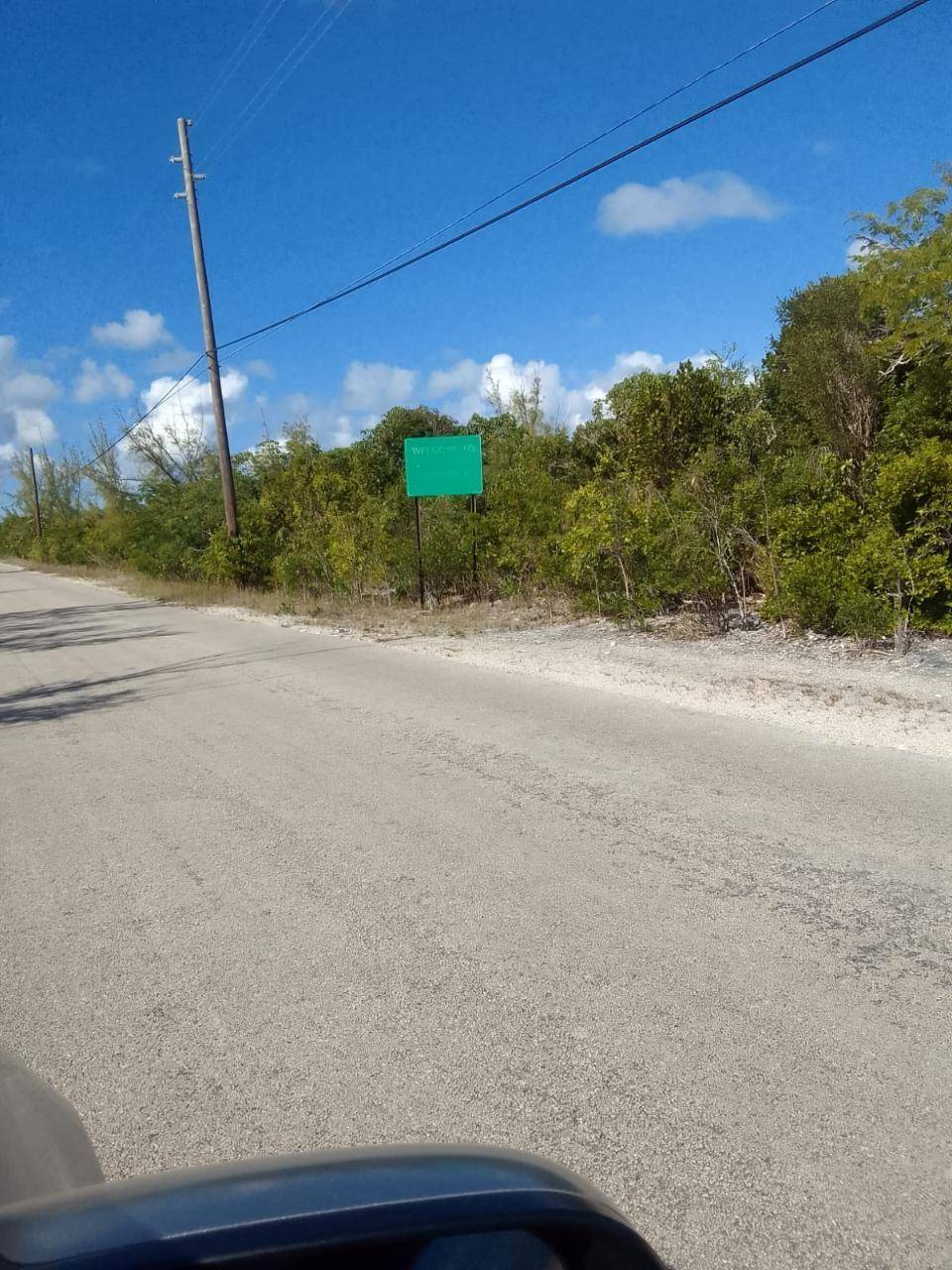 50 ACRES CAT ISLAND Land Cat-Island