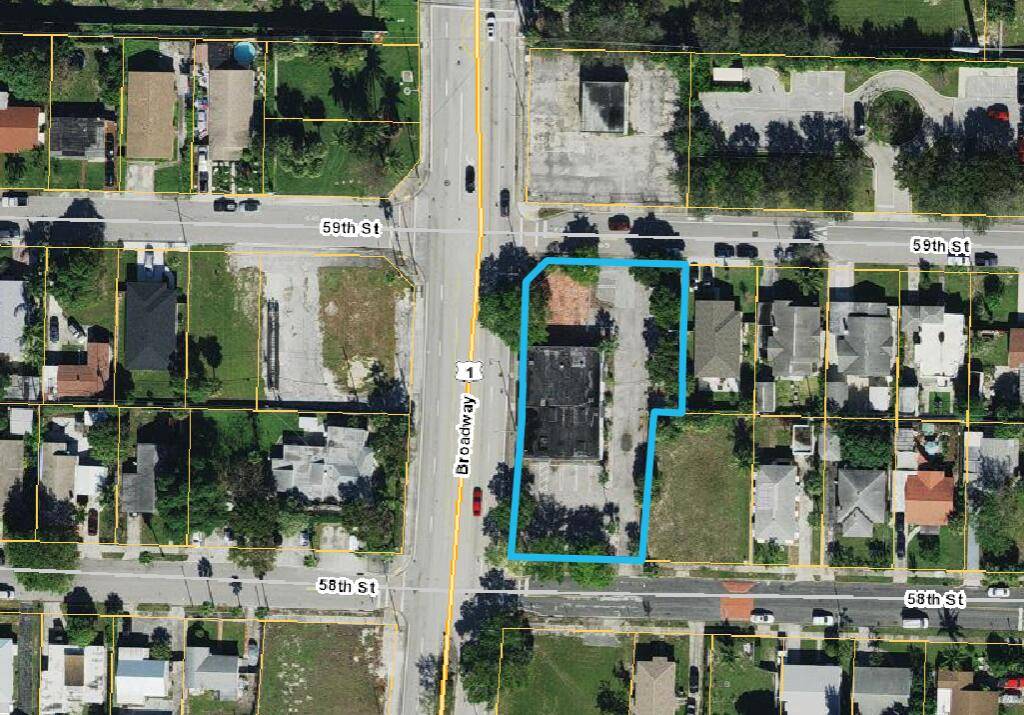 This is an exceptional opportunity for developers, investors, and businesses to partner with the City of West Palm Beach in transforming the Broadway Corridor into a vibrant mixed use community ...