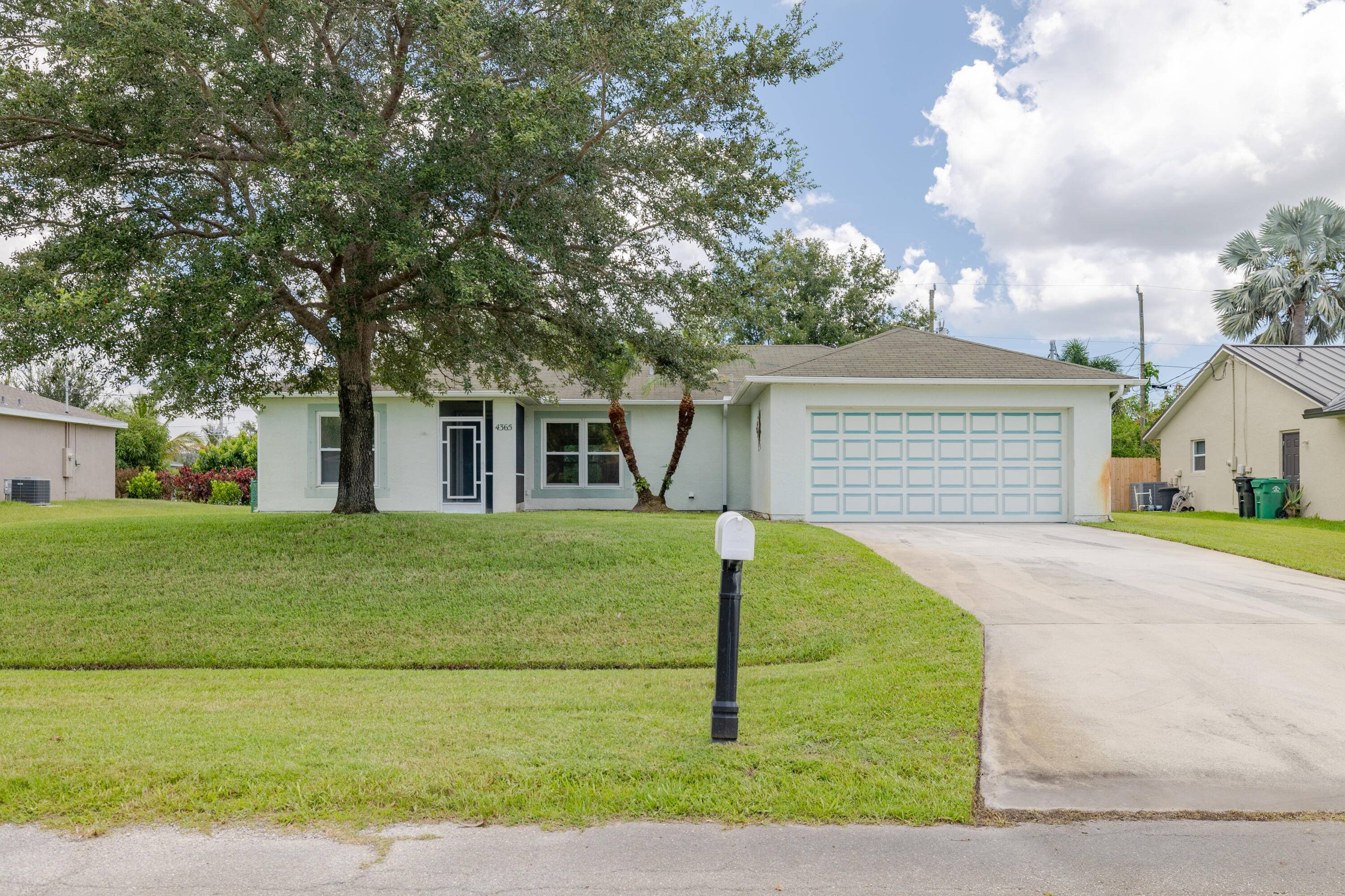 First time buyer ? Downsizer ?