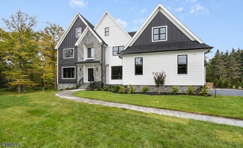 Welcome to The Enclave at Brookside a new gated community where luxury meets privacy.