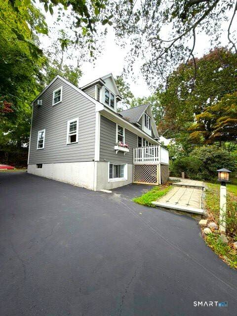 Welcome To Lake Hills ! Enjoy living in this four bedroom, two full bathroom cape cod with a finished basement located in the Samp Mortar Lake community and just minutes ...