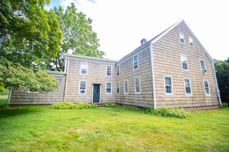 Amagansett South of the Highway!