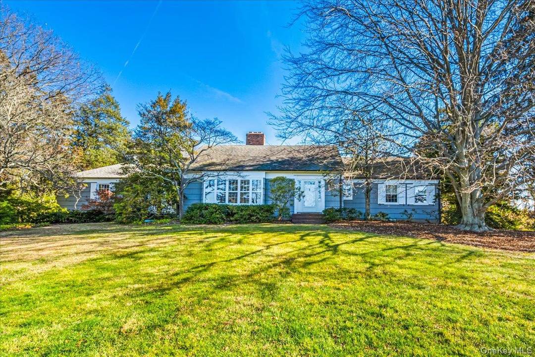 Amazing views from this 4 5 Bedroom home with 3 Full Baths.